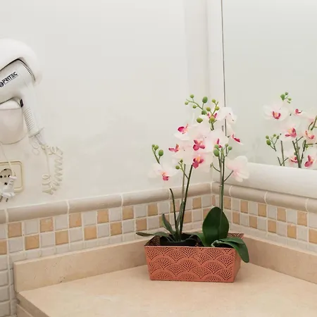 Σπίτι διακοπών Nayra Πλάγια Μπλάνκα