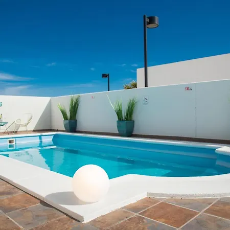 Nayra Σπίτι διακοπών Πλάγια Μπλάνκα