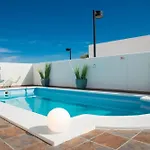 Nayra Prázdninový dům Playa Blanca (Lanzarote)