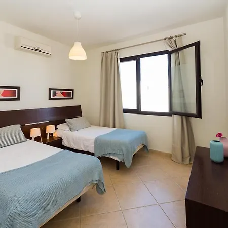 Holiday home Nayra Playa Blanca (Lanzarote)