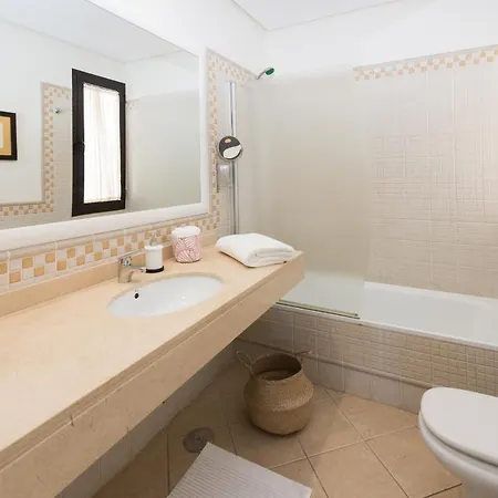 Nayra Holiday home