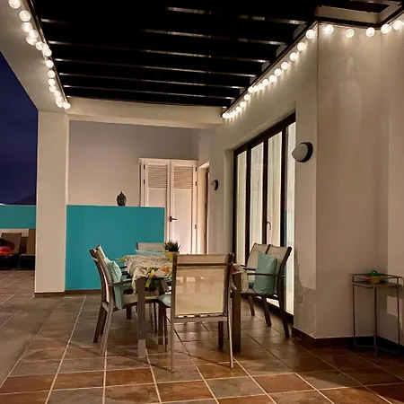 Nayra * Playa Blanca