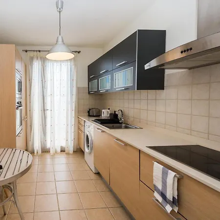 Nayra Nyaraló Playa Blanca