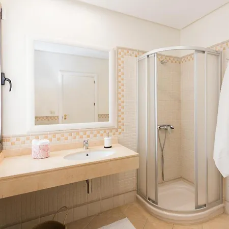 Nyaraló Nayra Playa Blanca