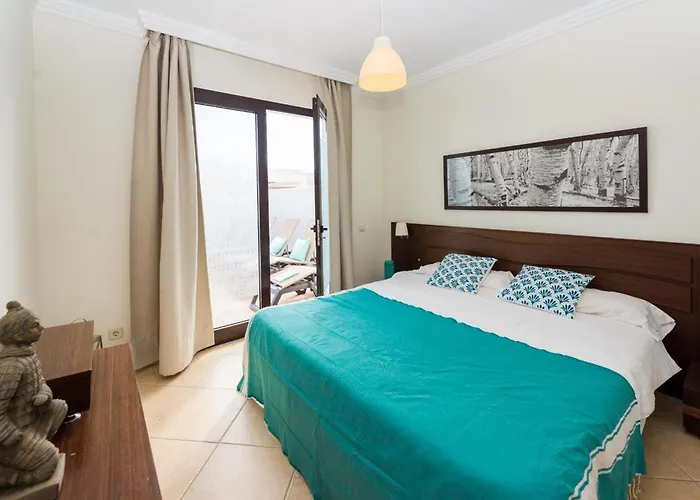 Nayra Casa de Férias *