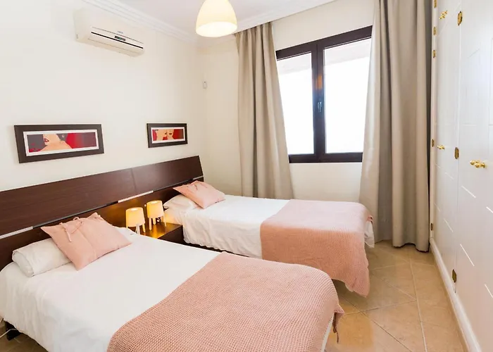 Nayra Сasa de vacaciones