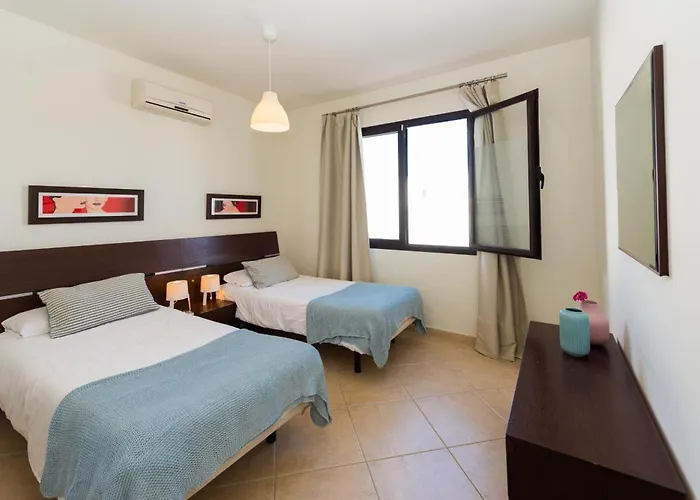 Nayra Сasa de vacaciones *