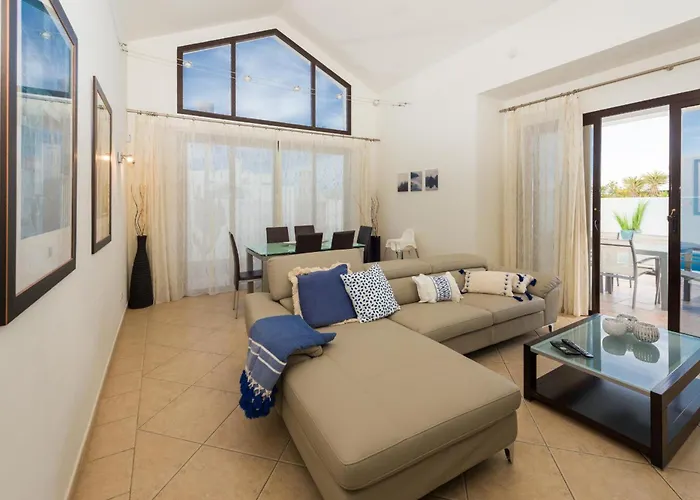 Сasa de vacaciones Nayra