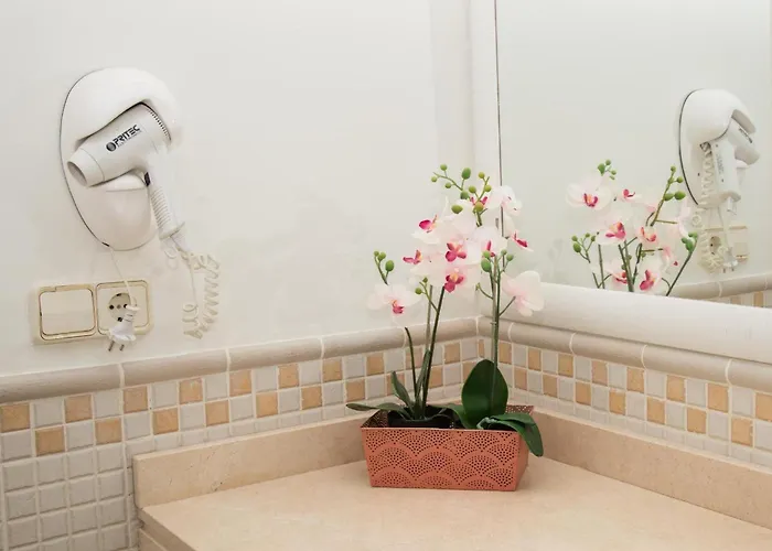 Casa de Férias Nayra Playa Blanca (Lanzarote)