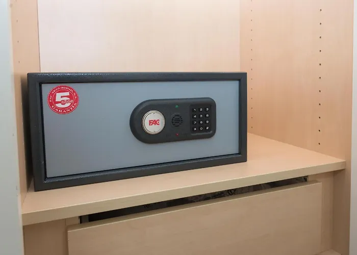 Nayra Сasa de vacaciones