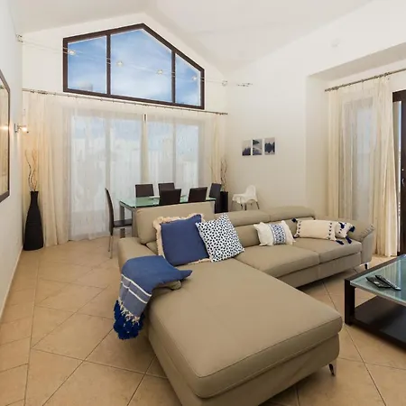 Holiday home Nayra Playa Blanca (Lanzarote)