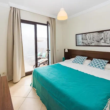 Nayra Holiday home *