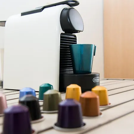 Nayra Holiday home *